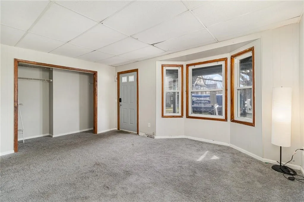 430 Ridgeway Avenue, Rochester, New York 14615, Rochester, New York 14615, 3 Bedrooms Bedrooms, ,2 BathroomsBathrooms,Residential,For Sale,430 Ridgeway Avenue, Rochester, New York 14615,R1622371