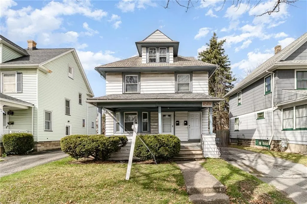 430 Ridgeway Avenue, Rochester, New York 14615, Rochester, New York 14615, 3 Bedrooms Bedrooms, ,2 BathroomsBathrooms,Residential,For Sale,430 Ridgeway Avenue, Rochester, New York 14615,R1622371
