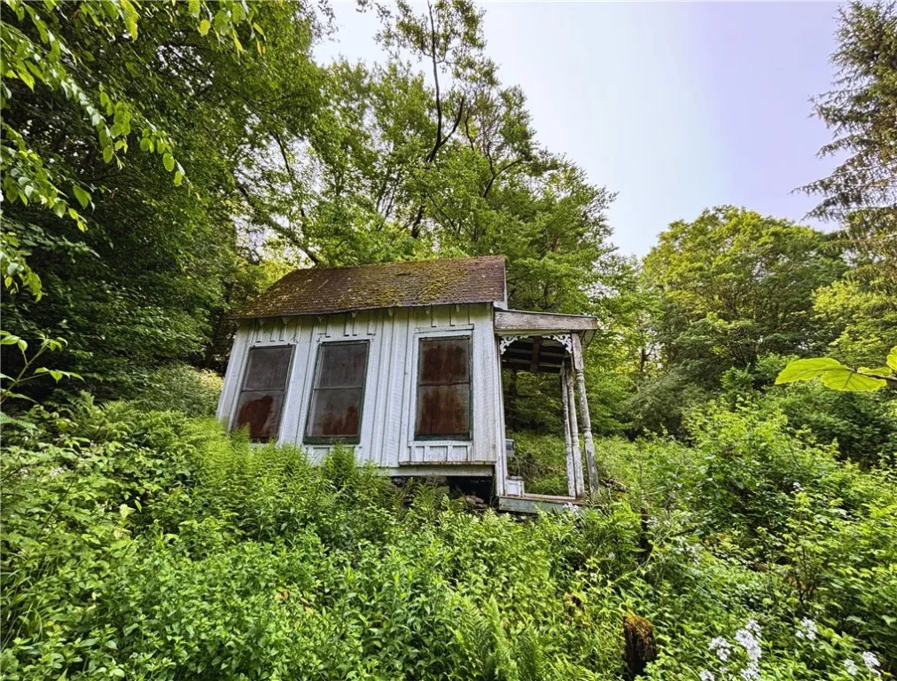 Glen Bernie Road, Delhi, New York 13753, Delhi, New York 13753, ,Land,For Sale,Glen Bernie Road, Delhi, New York 13753,R1619165