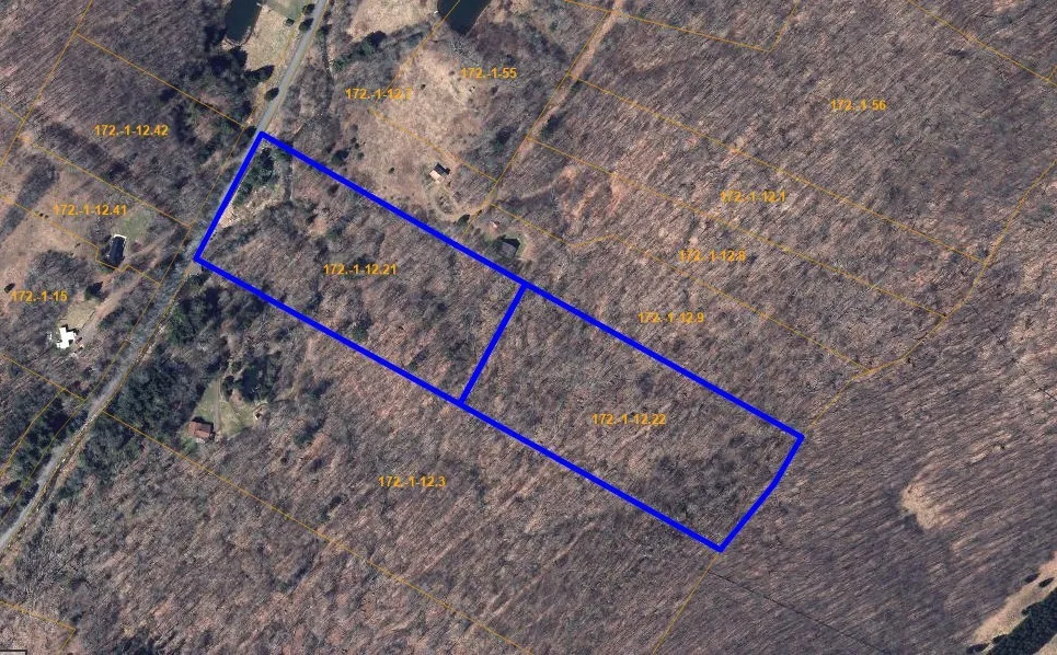 Glen Bernie Road, Delhi, New York 13753, Delhi, New York 13753, ,Land,For Sale,Glen Bernie Road, Delhi, New York 13753,R1619165