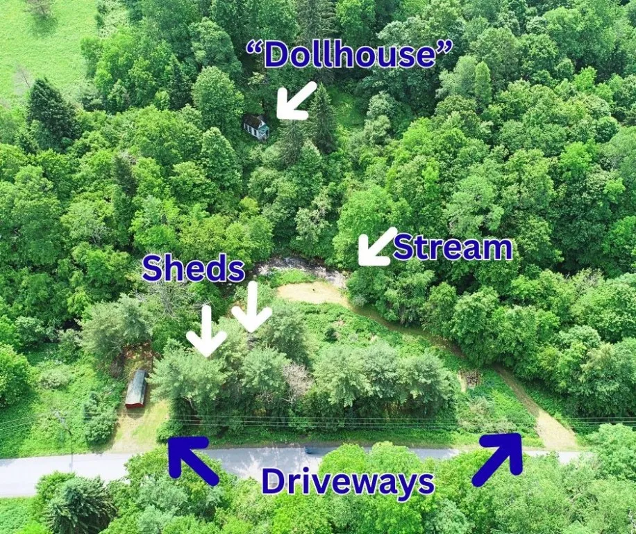 Glen Bernie Road, Delhi, New York 13753, Delhi, New York 13753, ,Land,For Sale,Glen Bernie Road, Delhi, New York 13753,R1619165