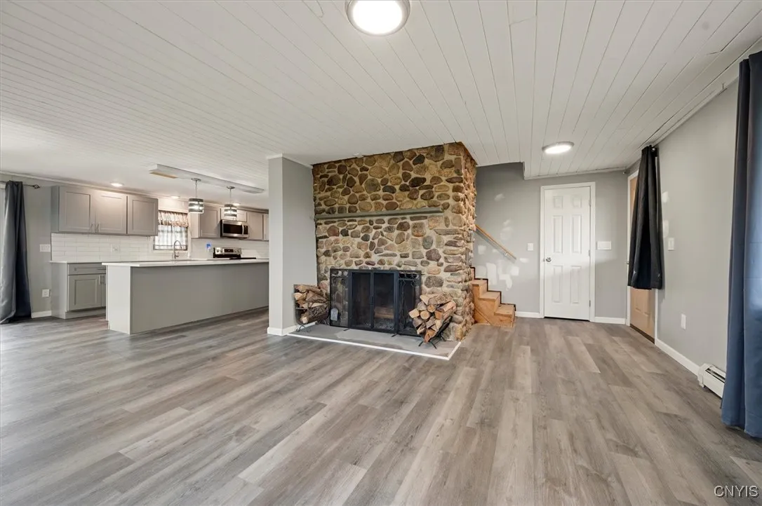 5640 Fearon Road, Eaton, New York 13408, Eaton, New York 13408, 5 Bedrooms Bedrooms, 8 Rooms Rooms,2 BathroomsBathrooms,Residential,For Sale,5640 Fearon Road, Eaton, New York 13408,S1621144