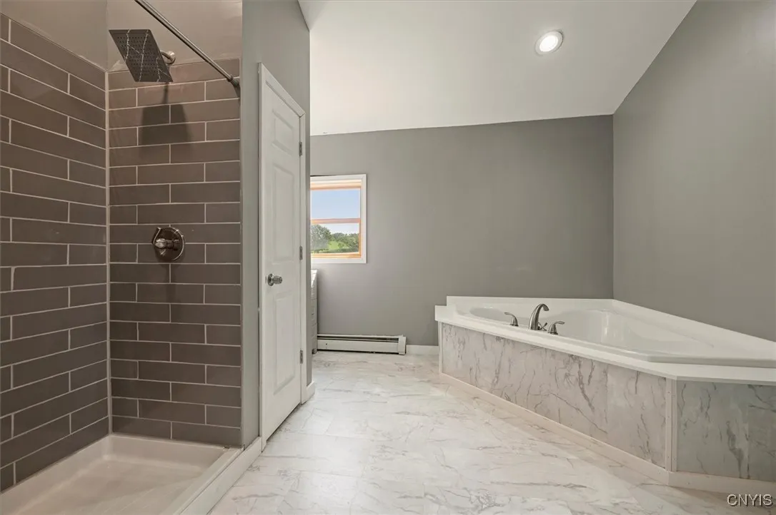 5640 Fearon Road, Eaton, New York 13408, Eaton, New York 13408, 5 Bedrooms Bedrooms, 8 Rooms Rooms,2 BathroomsBathrooms,Residential,For Sale,5640 Fearon Road, Eaton, New York 13408,S1621144