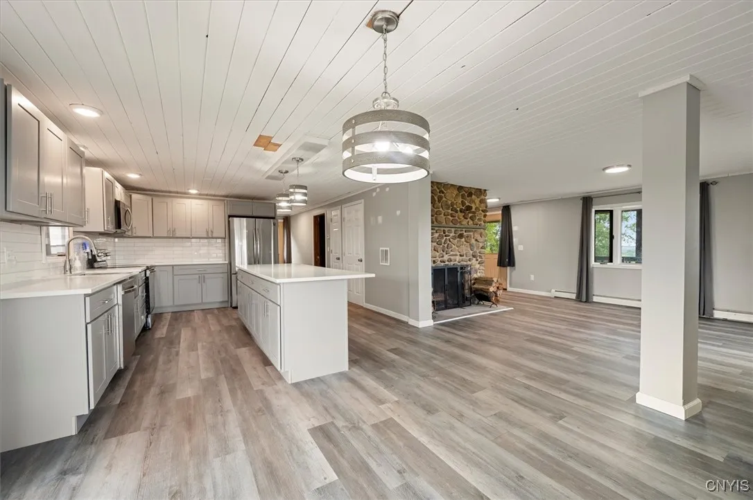 5640 Fearon Road, Eaton, New York 13408, Eaton, New York 13408, 5 Bedrooms Bedrooms, 8 Rooms Rooms,2 BathroomsBathrooms,Residential,For Sale,5640 Fearon Road, Eaton, New York 13408,S1621144