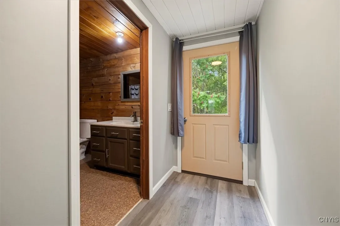5640 Fearon Road, Eaton, New York 13408, Eaton, New York 13408, 5 Bedrooms Bedrooms, 8 Rooms Rooms,2 BathroomsBathrooms,Residential,For Sale,5640 Fearon Road, Eaton, New York 13408,S1621144