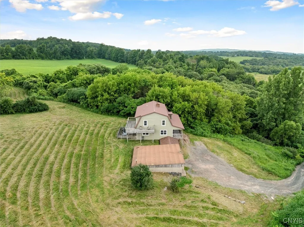 5640 Fearon Road, Eaton, New York 13408, Eaton, New York 13408, 5 Bedrooms Bedrooms, 8 Rooms Rooms,2 BathroomsBathrooms,Residential,For Sale,5640 Fearon Road, Eaton, New York 13408,S1621144