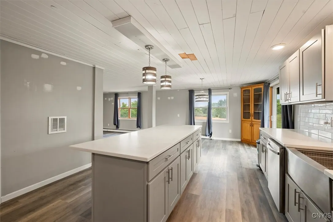5640 Fearon Road, Eaton, New York 13408, Eaton, New York 13408, 5 Bedrooms Bedrooms, 8 Rooms Rooms,2 BathroomsBathrooms,Residential,For Sale,5640 Fearon Road, Eaton, New York 13408,S1621144