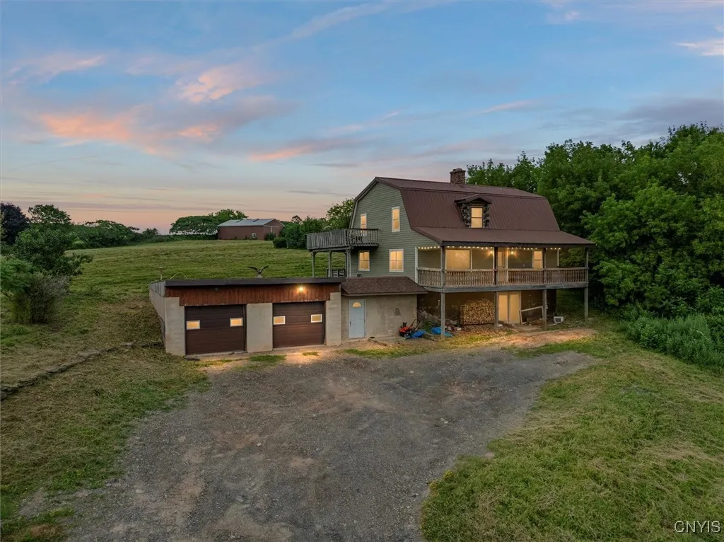 5640 Fearon Road, Eaton, New York 13408, Eaton, New York 13408, 5 Bedrooms Bedrooms, 8 Rooms Rooms,2 BathroomsBathrooms,Residential,For Sale,5640 Fearon Road, Eaton, New York 13408,S1621144