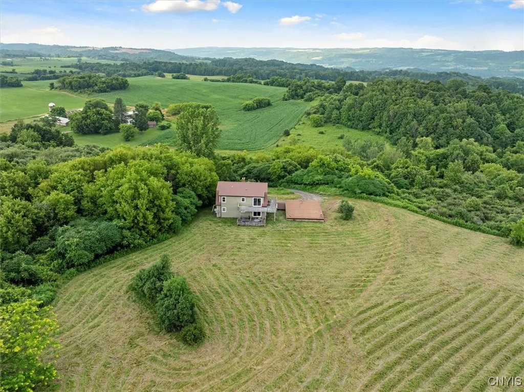 5640 Fearon Road, Eaton, New York 13408, Eaton, New York 13408, 5 Bedrooms Bedrooms, 8 Rooms Rooms,2 BathroomsBathrooms,Residential,For Sale,5640 Fearon Road, Eaton, New York 13408,S1621144