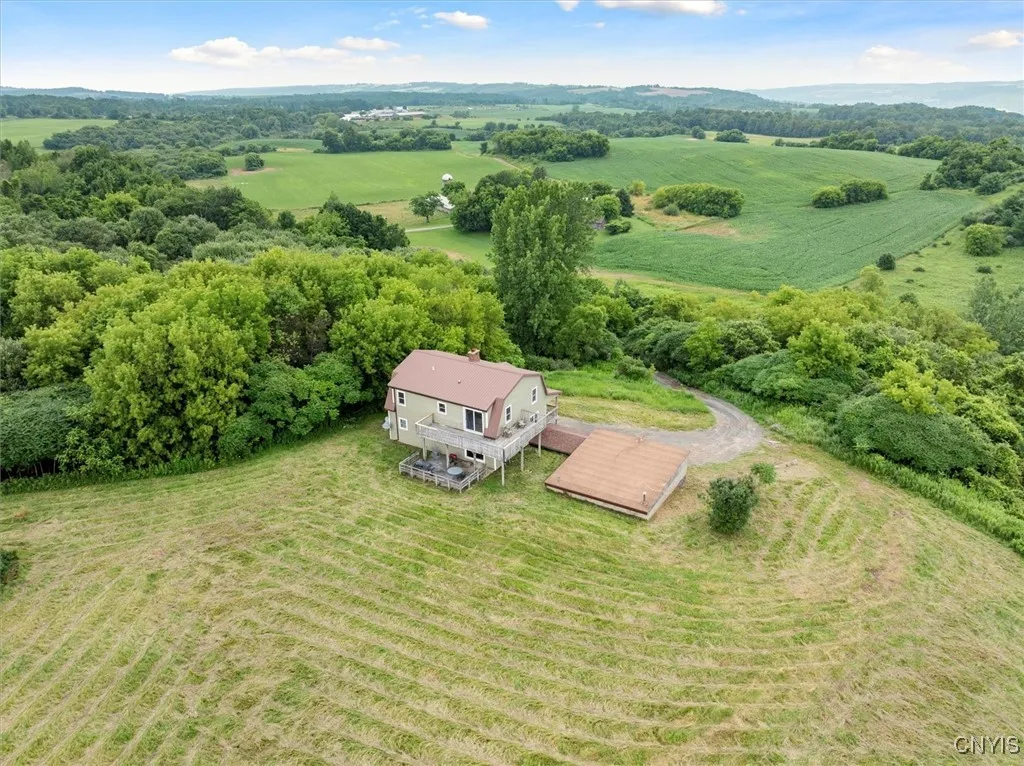 5640 Fearon Road, Eaton, New York 13408, Eaton, New York 13408, 5 Bedrooms Bedrooms, 8 Rooms Rooms,2 BathroomsBathrooms,Residential,For Sale,5640 Fearon Road, Eaton, New York 13408,S1621144
