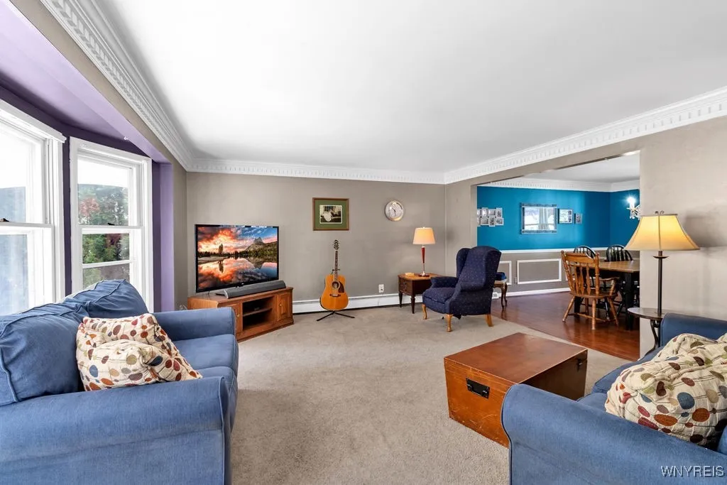 24 Rosewood Drive, Amherst, New York 14221, Amherst, New York 14221, 4 Bedrooms Bedrooms, 10 Rooms Rooms,2 BathroomsBathrooms,Residential,For Sale,24 Rosewood Drive, Amherst, New York 14221,B1622204