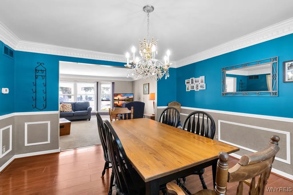 24 Rosewood Drive, Amherst, New York 14221, Amherst, New York 14221, 4 Bedrooms Bedrooms, 10 Rooms Rooms,2 BathroomsBathrooms,Residential,For Sale,24 Rosewood Drive, Amherst, New York 14221,B1622204