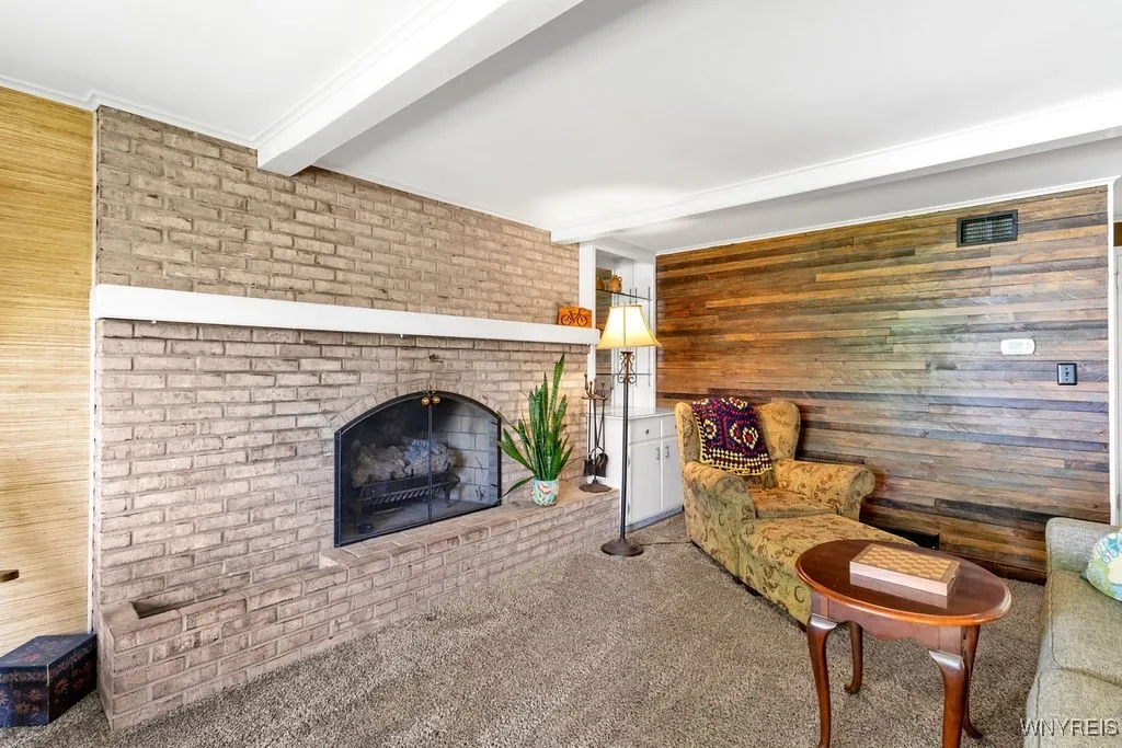 24 Rosewood Drive, Amherst, New York 14221, Amherst, New York 14221, 4 Bedrooms Bedrooms, 10 Rooms Rooms,2 BathroomsBathrooms,Residential,For Sale,24 Rosewood Drive, Amherst, New York 14221,B1622204