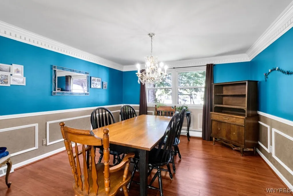 24 Rosewood Drive, Amherst, New York 14221, Amherst, New York 14221, 4 Bedrooms Bedrooms, 10 Rooms Rooms,2 BathroomsBathrooms,Residential,For Sale,24 Rosewood Drive, Amherst, New York 14221,B1622204
