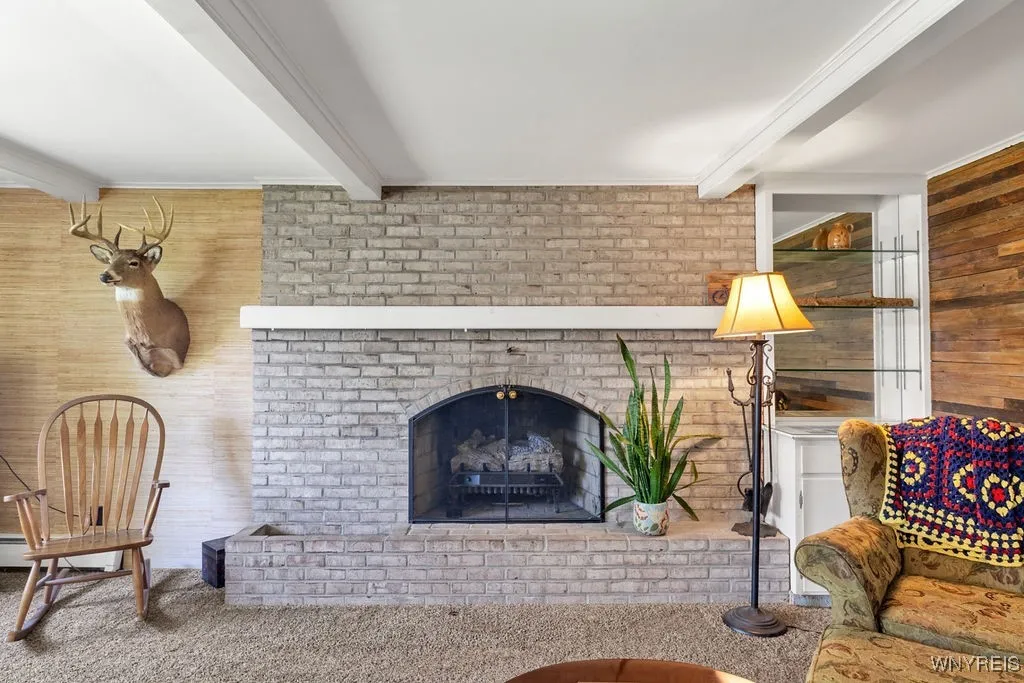 24 Rosewood Drive, Amherst, New York 14221, Amherst, New York 14221, 4 Bedrooms Bedrooms, 10 Rooms Rooms,2 BathroomsBathrooms,Residential,For Sale,24 Rosewood Drive, Amherst, New York 14221,B1622204