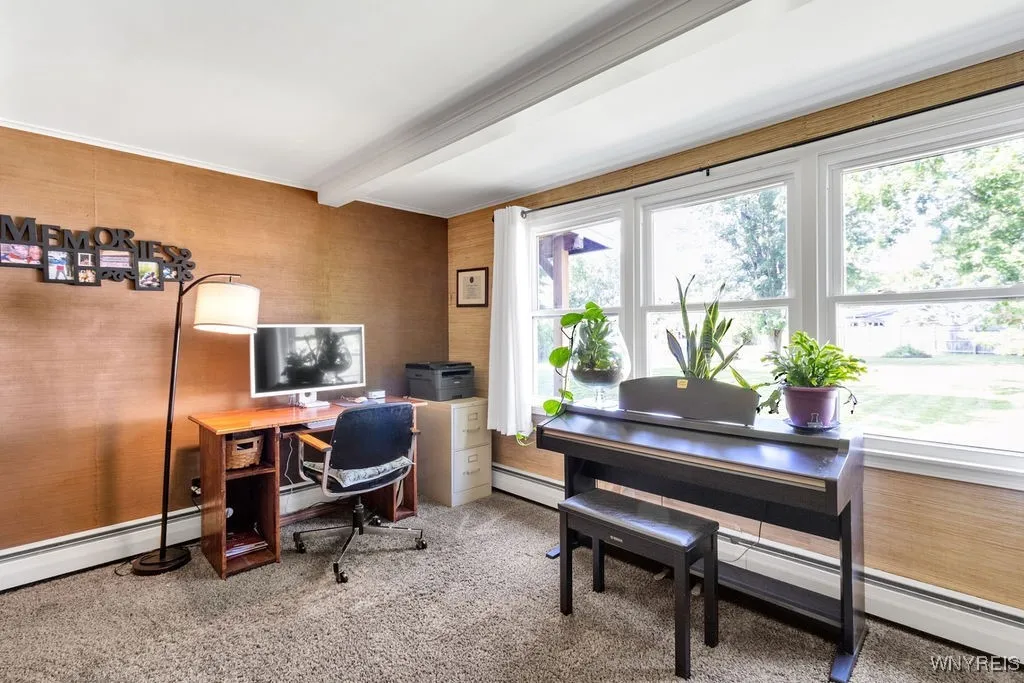 24 Rosewood Drive, Amherst, New York 14221, Amherst, New York 14221, 4 Bedrooms Bedrooms, 10 Rooms Rooms,2 BathroomsBathrooms,Residential,For Sale,24 Rosewood Drive, Amherst, New York 14221,B1622204