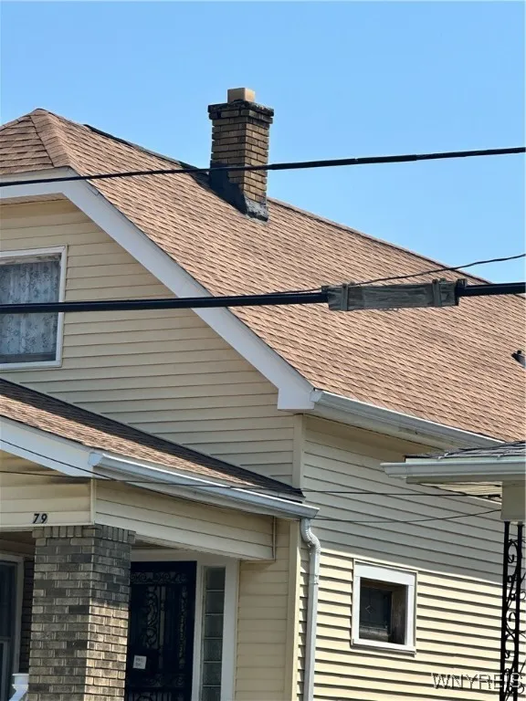 79 Courtland Avenue, Buffalo, New York 14215, Buffalo, New York 14215, 3 Bedrooms Bedrooms, 8 Rooms Rooms,1 BathroomBathrooms,Residential,For Sale,79 Courtland Avenue, Buffalo, New York 14215,B1622604
