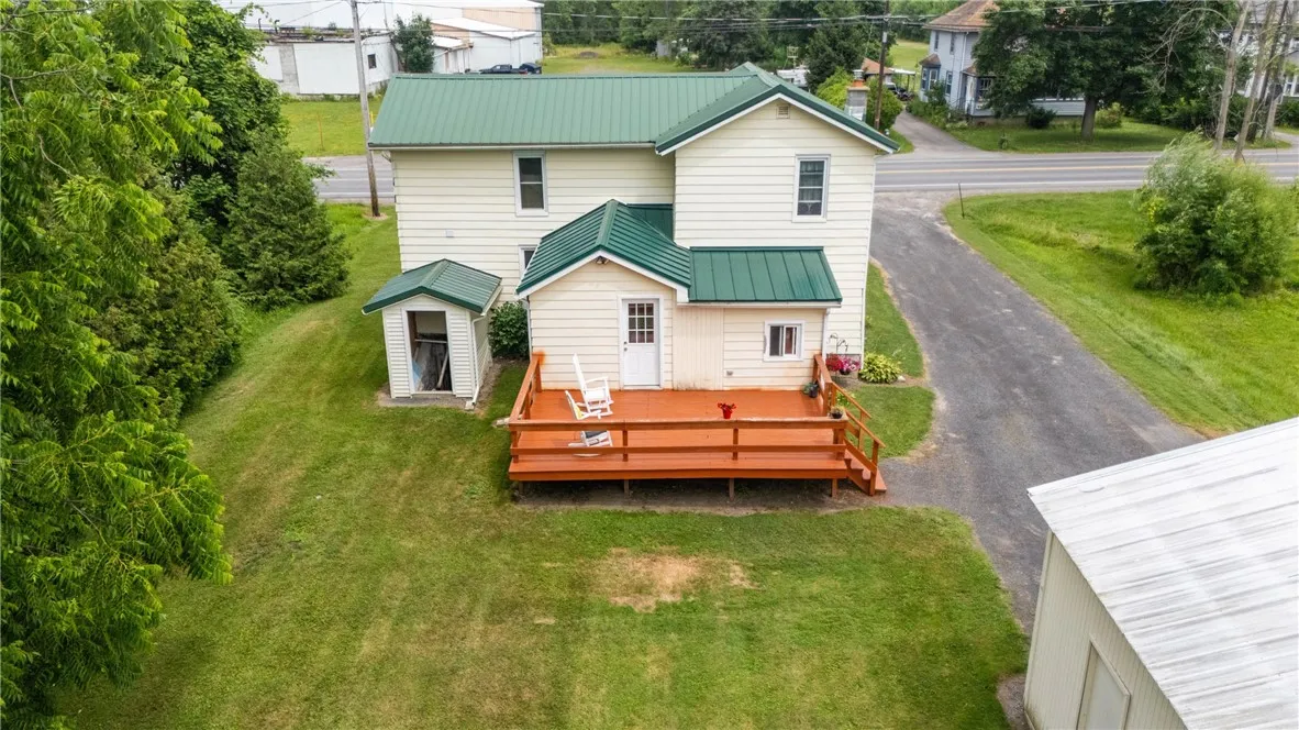 5993 South Geneva Road, Sodus, New York 14551, Sodus, New York 14551, 3 Bedrooms Bedrooms, 9 Rooms Rooms,1 BathroomBathrooms,Residential,For Sale,5993 South Geneva Road, Sodus, New York 14551,R1621252