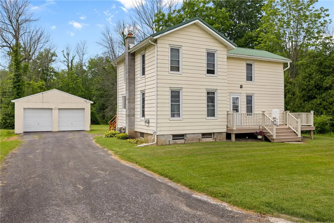 5993 South Geneva Road, Sodus, New York 14551, Sodus, New York 14551, 3 Bedrooms Bedrooms, 9 Rooms Rooms,1 BathroomBathrooms,Residential,For Sale,5993 South Geneva Road, Sodus, New York 14551,R1621252
