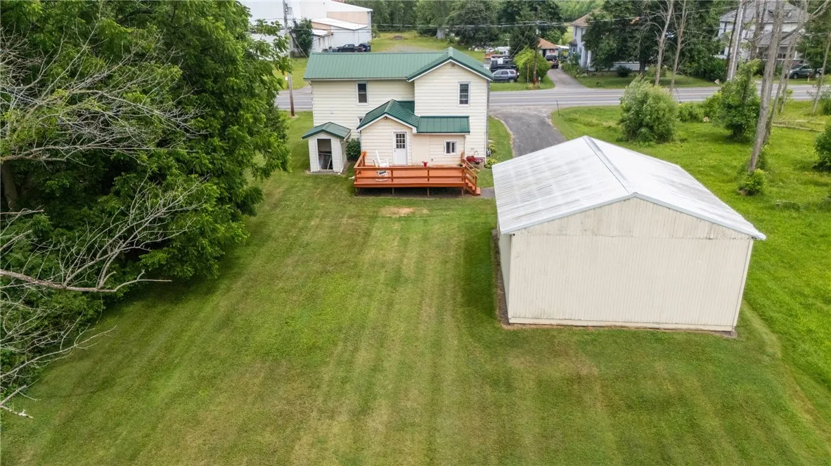5993 South Geneva Road, Sodus, New York 14551, Sodus, New York 14551, 3 Bedrooms Bedrooms, 9 Rooms Rooms,1 BathroomBathrooms,Residential,For Sale,5993 South Geneva Road, Sodus, New York 14551,R1621252