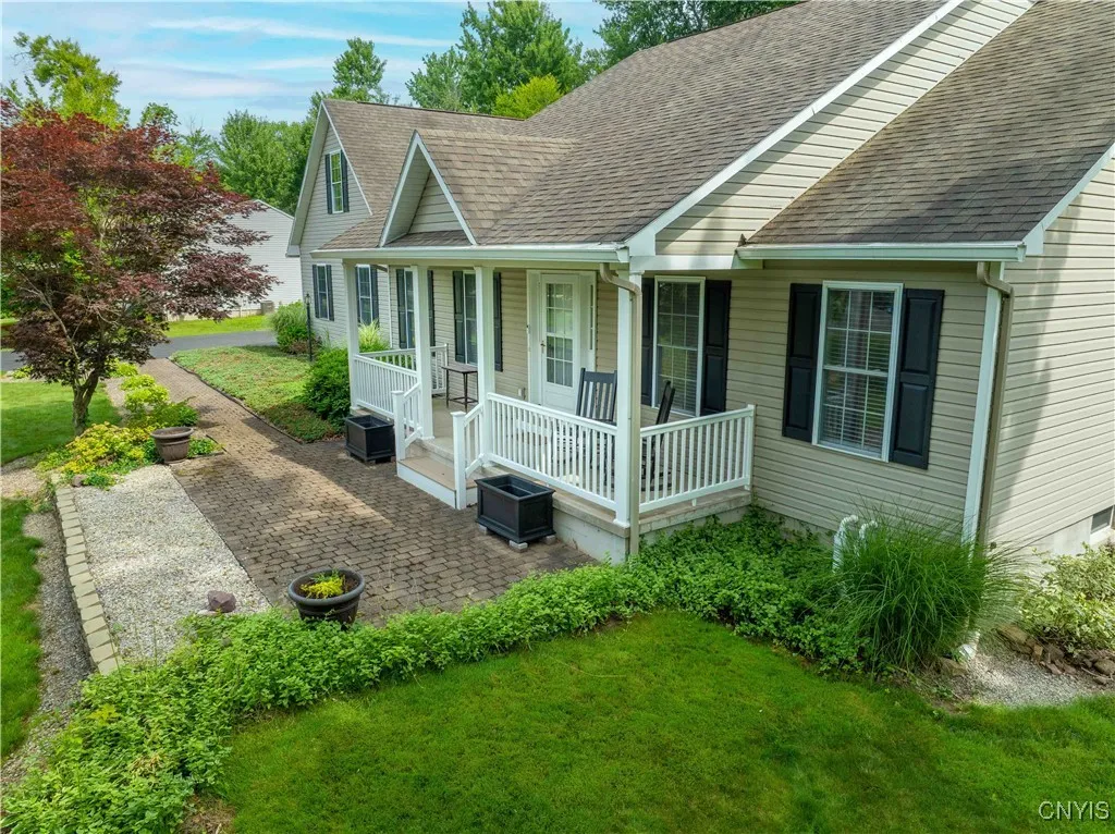 115 Kelly Drive, Hastings, New York 13036, Hastings, New York 13036, 3 Bedrooms Bedrooms, 10 Rooms Rooms,2 BathroomsBathrooms,Residential,For Sale,115 Kelly Drive, Hastings, New York 13036,S1622566
