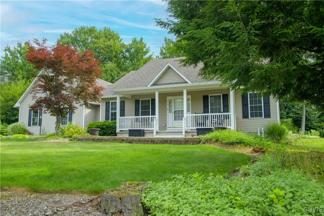 115 Kelly Drive, Hastings, New York 13036, Hastings, New York 13036, 3 Bedrooms Bedrooms, 10 Rooms Rooms,2 BathroomsBathrooms,Residential,For Sale,115 Kelly Drive, Hastings, New York 13036,S1622566