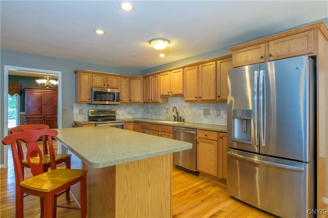 115 Kelly Drive, Hastings, New York 13036, Hastings, New York 13036, 3 Bedrooms Bedrooms, 10 Rooms Rooms,2 BathroomsBathrooms,Residential,For Sale,115 Kelly Drive, Hastings, New York 13036,S1622566