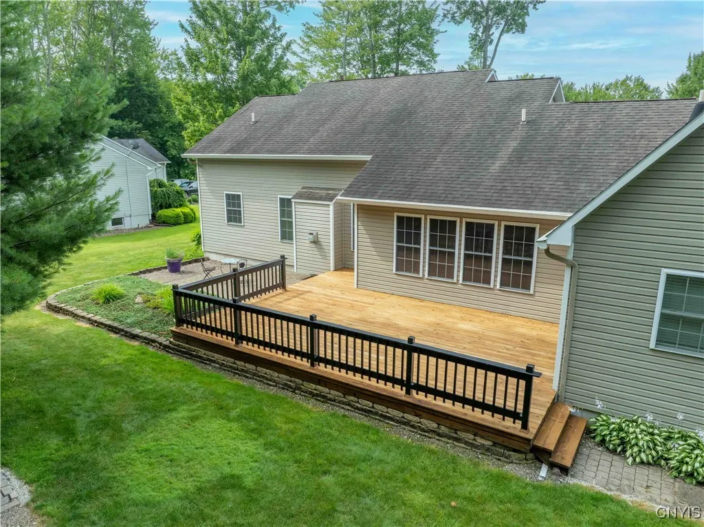 115 Kelly Drive, Hastings, New York 13036, Hastings, New York 13036, 3 Bedrooms Bedrooms, 10 Rooms Rooms,2 BathroomsBathrooms,Residential,For Sale,115 Kelly Drive, Hastings, New York 13036,S1622566