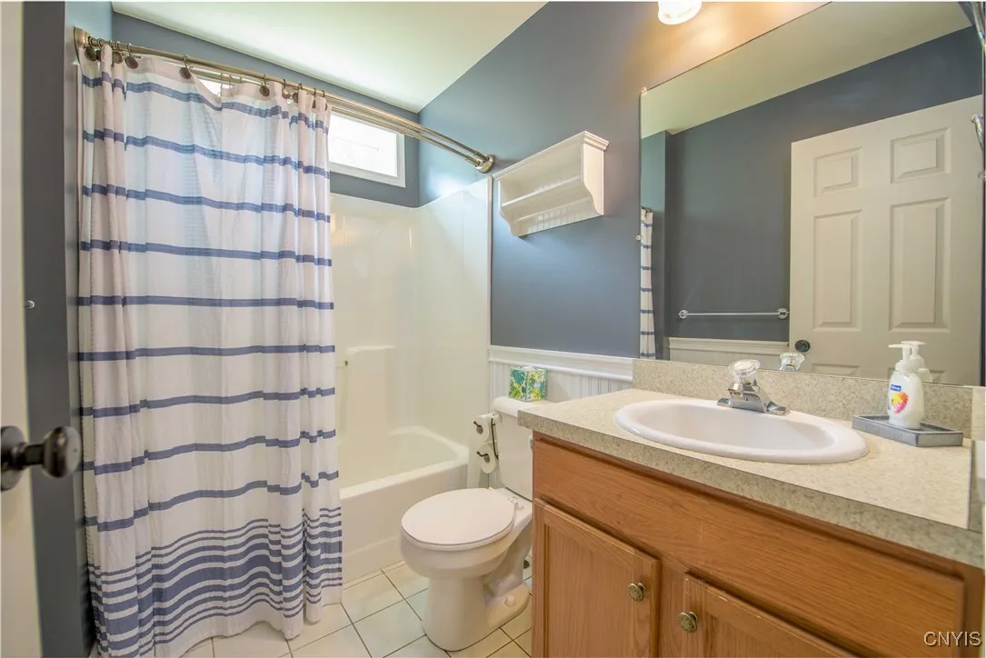 Full bath