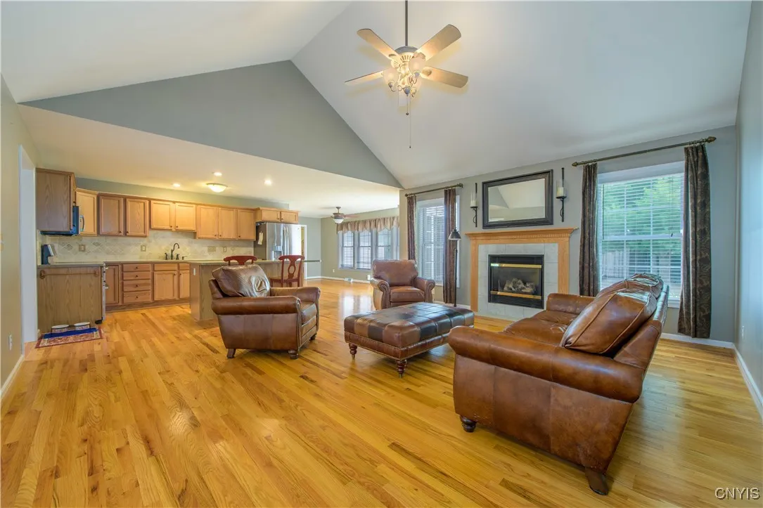 115 Kelly Drive, Hastings, New York 13036, Hastings, New York 13036, 3 Bedrooms Bedrooms, 10 Rooms Rooms,2 BathroomsBathrooms,Residential,For Sale,115 Kelly Drive, Hastings, New York 13036,S1622566