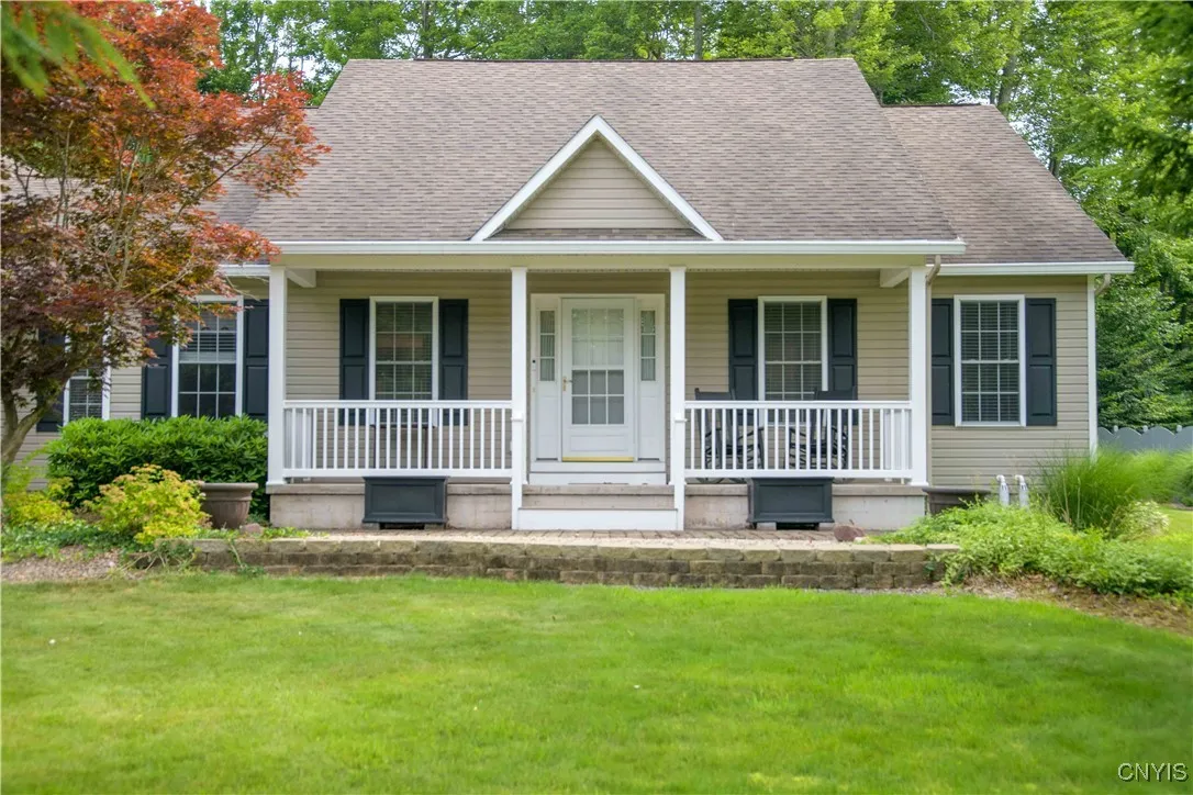 115 Kelly Drive, Hastings, New York 13036, Hastings, New York 13036, 3 Bedrooms Bedrooms, 10 Rooms Rooms,2 BathroomsBathrooms,Residential,For Sale,115 Kelly Drive, Hastings, New York 13036,S1622566