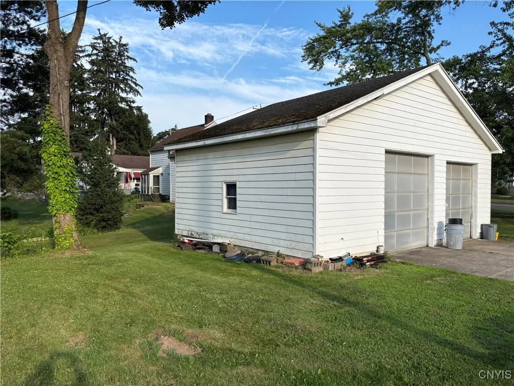 39 Standart Avenue, Auburn, New York 13021, Auburn, New York 13021, 3 Bedrooms Bedrooms, 6 Rooms Rooms,1 BathroomBathrooms,Residential,For Sale,39 Standart Avenue, Auburn, New York 13021,S1620652