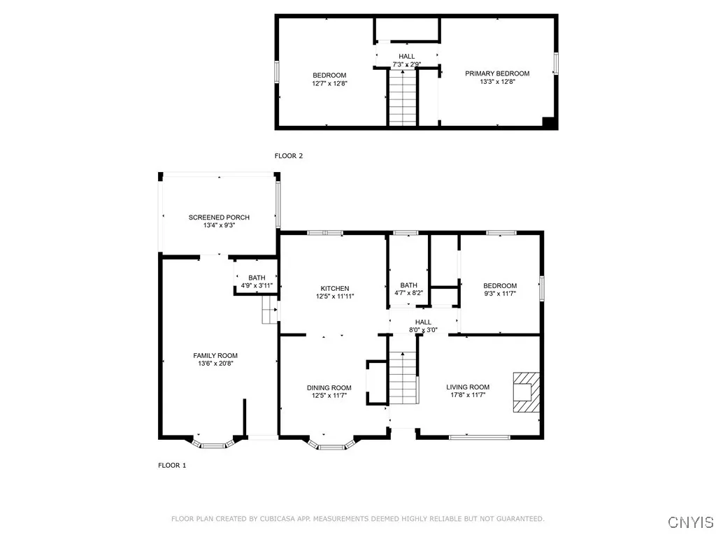 7165 Manlius Center Road, Manlius, New York 13057, Manlius, New York 13057, 3 Bedrooms Bedrooms, 7 Rooms Rooms,1 BathroomBathrooms,Residential,For Sale,7165 Manlius Center Road, Manlius, New York 13057,S1621430