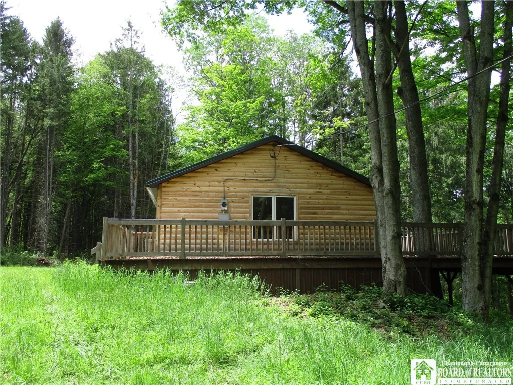 Yankee Road, Ischua, New York 14743, Ischua, New York 14743, ,Land,For Sale,Yankee Road, Ischua, New York 14743,R1622089