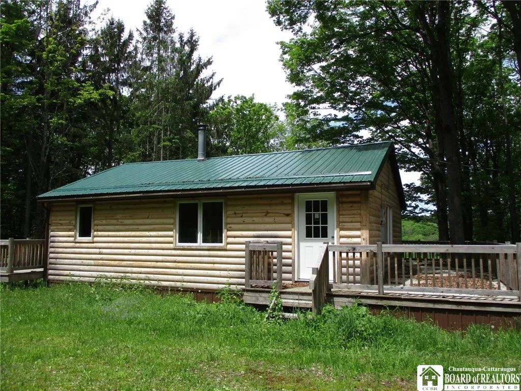 Yankee Road, Ischua, New York 14743, Ischua, New York 14743, ,Land,For Sale,Yankee Road, Ischua, New York 14743,R1622089