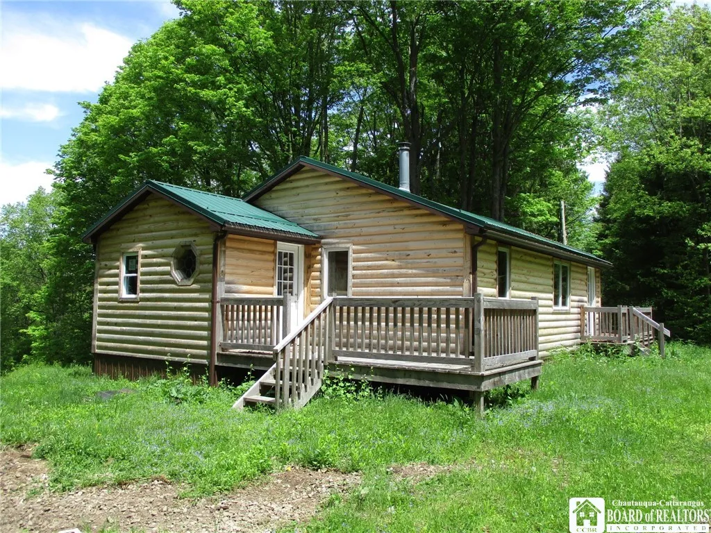 Yankee Road, Ischua, New York 14743, Ischua, New York 14743, ,Land,For Sale,Yankee Road, Ischua, New York 14743,R1622089