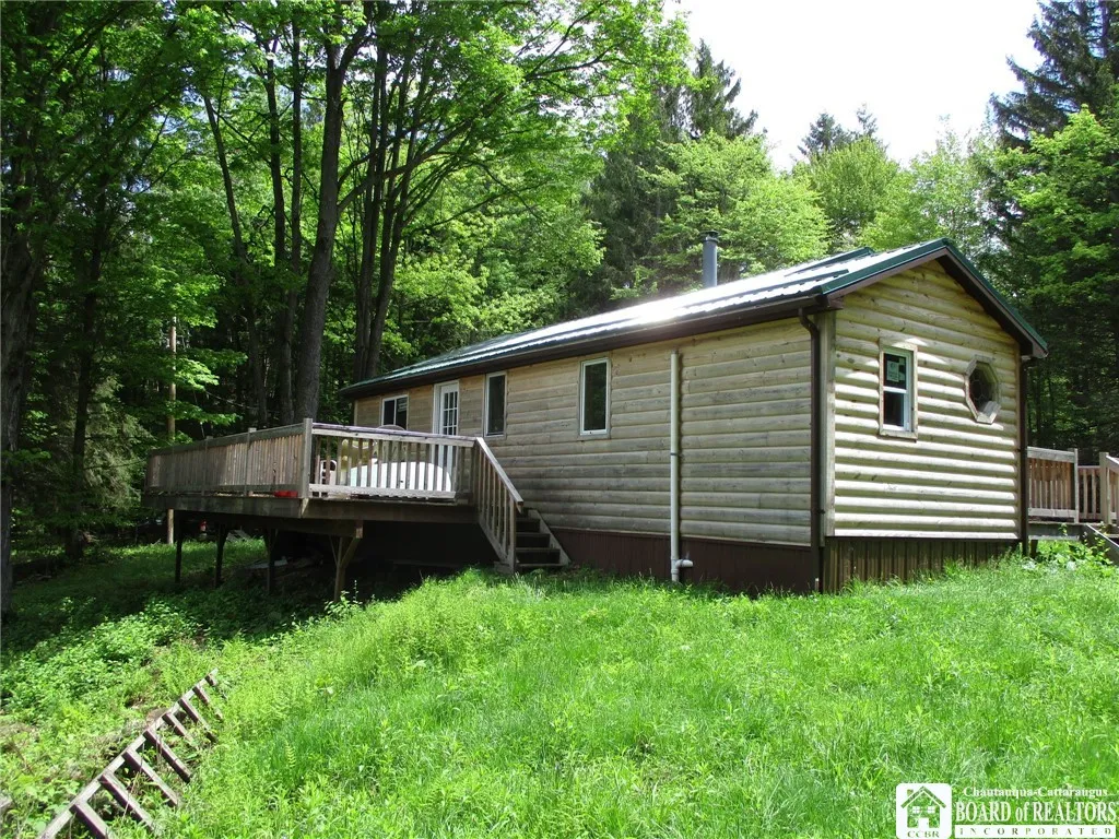 Yankee Road, Ischua, New York 14743, Ischua, New York 14743, ,Land,For Sale,Yankee Road, Ischua, New York 14743,R1622089