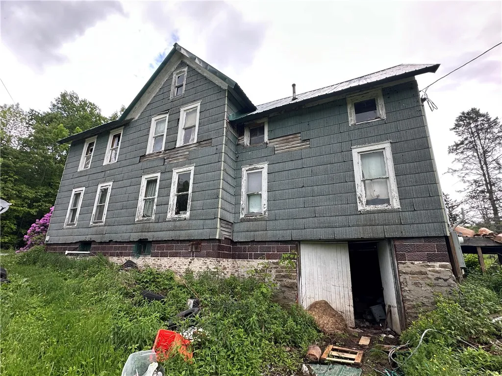 7739 Monihan Road, Wirt, New York 14739, Wirt, New York 14739, 5 Bedrooms Bedrooms, ,1 BathroomBathrooms,Land,For Sale,7739 Monihan Road, Wirt, New York 14739,R1622592
