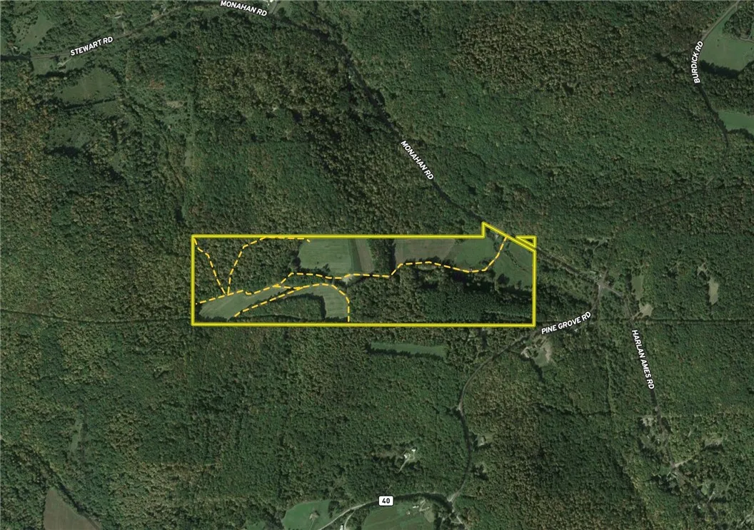 7739 Monihan Road, Wirt, New York 14739, Wirt, New York 14739, 5 Bedrooms Bedrooms, ,1 BathroomBathrooms,Land,For Sale,7739 Monihan Road, Wirt, New York 14739,R1622592
