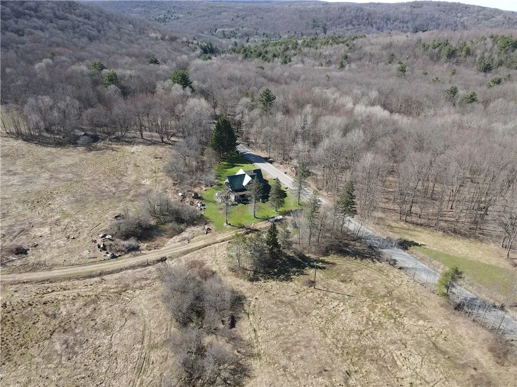 7739 Monihan Road, Wirt, New York 14739, Wirt, New York 14739, 5 Bedrooms Bedrooms, ,1 BathroomBathrooms,Land,For Sale,7739 Monihan Road, Wirt, New York 14739,R1622592