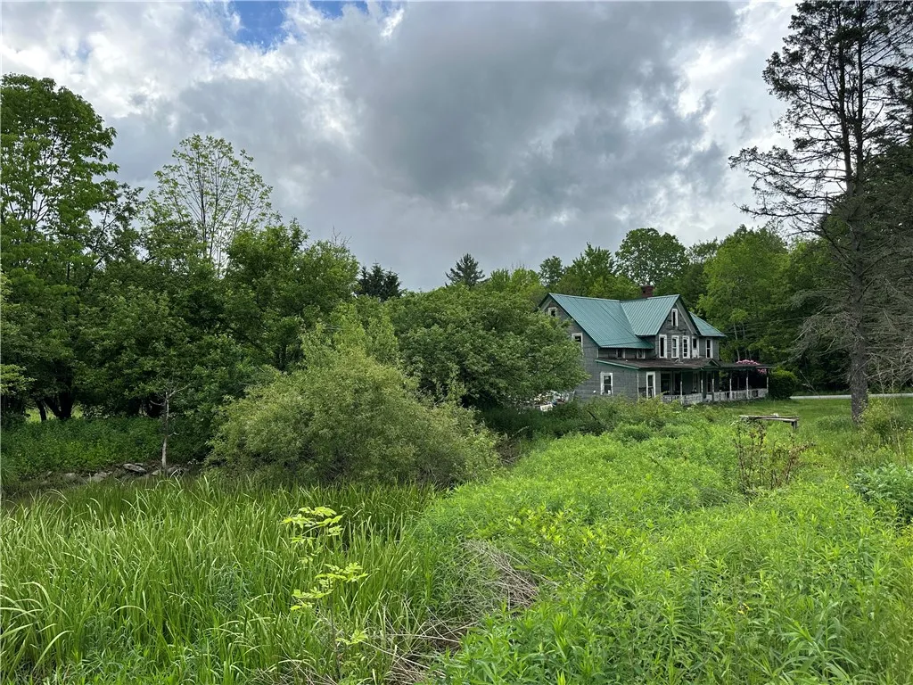 7739 Monihan Road, Wirt, New York 14739, Wirt, New York 14739, 5 Bedrooms Bedrooms, ,1 BathroomBathrooms,Land,For Sale,7739 Monihan Road, Wirt, New York 14739,R1622592
