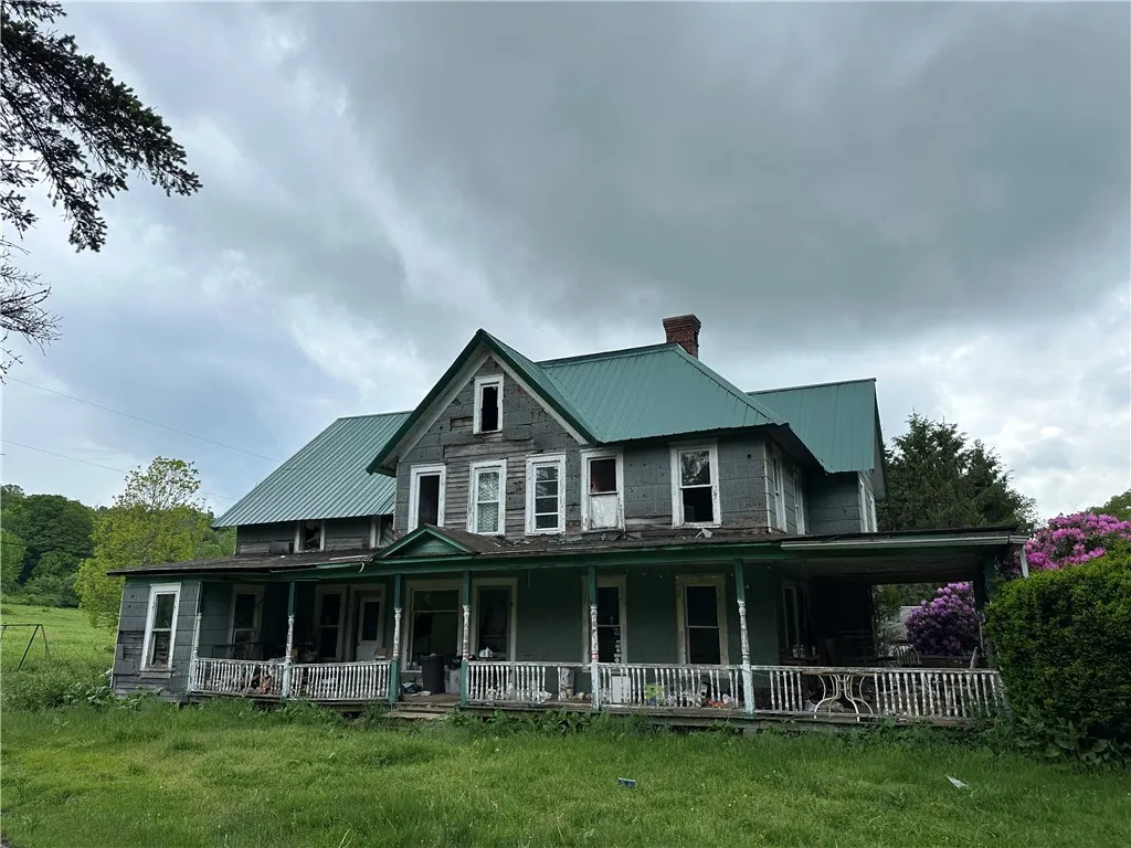 7739 Monihan Road, Wirt, New York 14739, Wirt, New York 14739, 5 Bedrooms Bedrooms, ,1 BathroomBathrooms,Land,For Sale,7739 Monihan Road, Wirt, New York 14739,R1622592