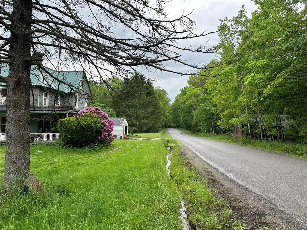 7739 Monihan Road, Wirt, New York 14739, Wirt, New York 14739, 5 Bedrooms Bedrooms, ,1 BathroomBathrooms,Land,For Sale,7739 Monihan Road, Wirt, New York 14739,R1622592