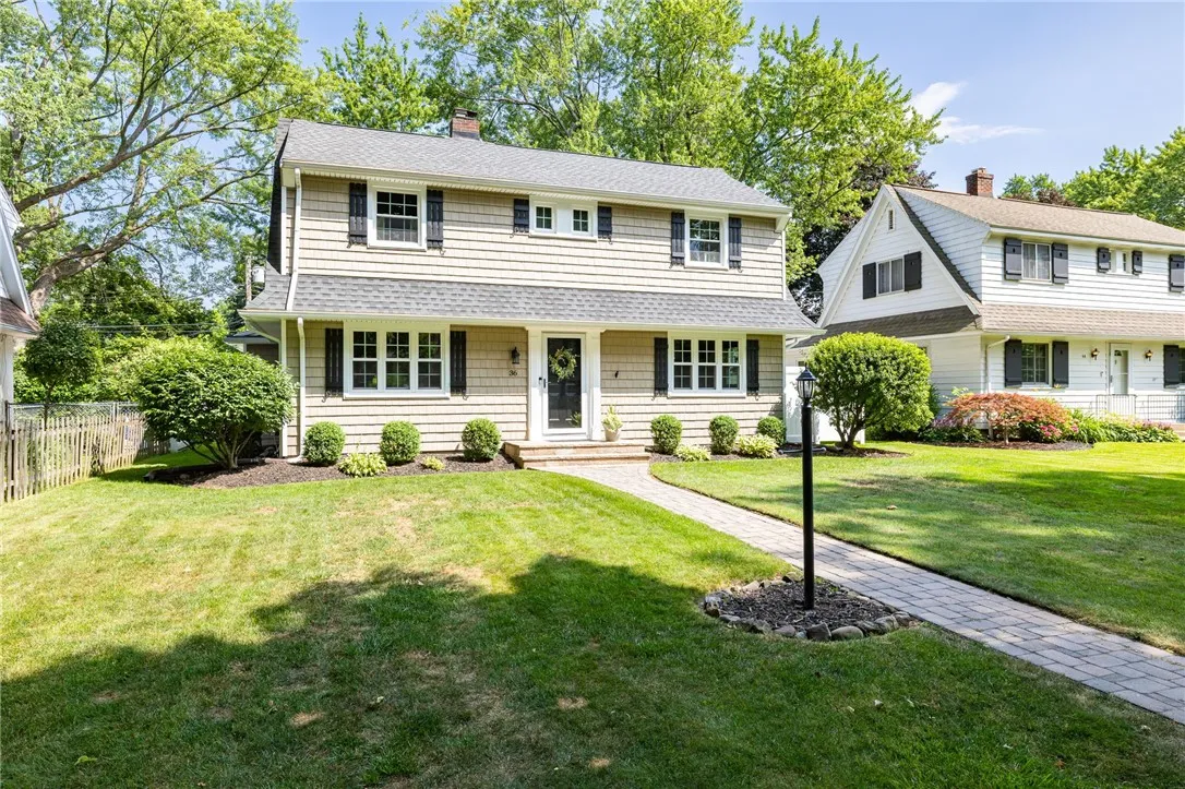 36 Dover Park, Brighton, New York 14610, Brighton, New York 14610, 3 Bedrooms Bedrooms, 7 Rooms Rooms,1 BathroomBathrooms,Residential,For Sale,36 Dover Park, Brighton, New York 14610,R1619764