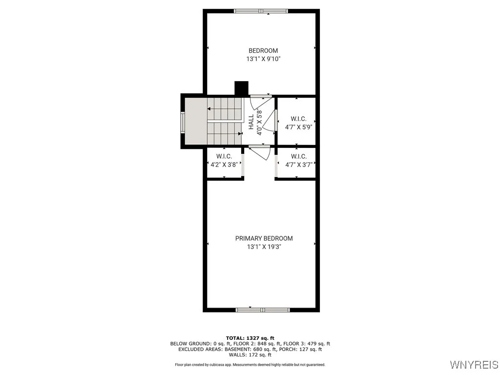 1046 East Ferry Street N, Buffalo, New York 14211, Buffalo, New York 14211, 4 Bedrooms Bedrooms, 7 Rooms Rooms,1 BathroomBathrooms,Residential,For Sale,1046 East Ferry Street N, Buffalo, New York 14211,B1622614