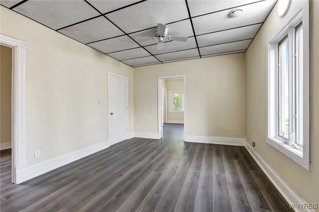 386 Davey Street, Buffalo, New York 14206, Buffalo, New York 14206, 3 Bedrooms Bedrooms, ,2 BathroomsBathrooms,Residential,For Sale,386 Davey Street, Buffalo, New York 14206,B1622616