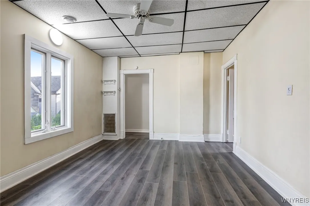 386 Davey Street, Buffalo, New York 14206, Buffalo, New York 14206, 3 Bedrooms Bedrooms, ,2 BathroomsBathrooms,Residential,For Sale,386 Davey Street, Buffalo, New York 14206,B1622616