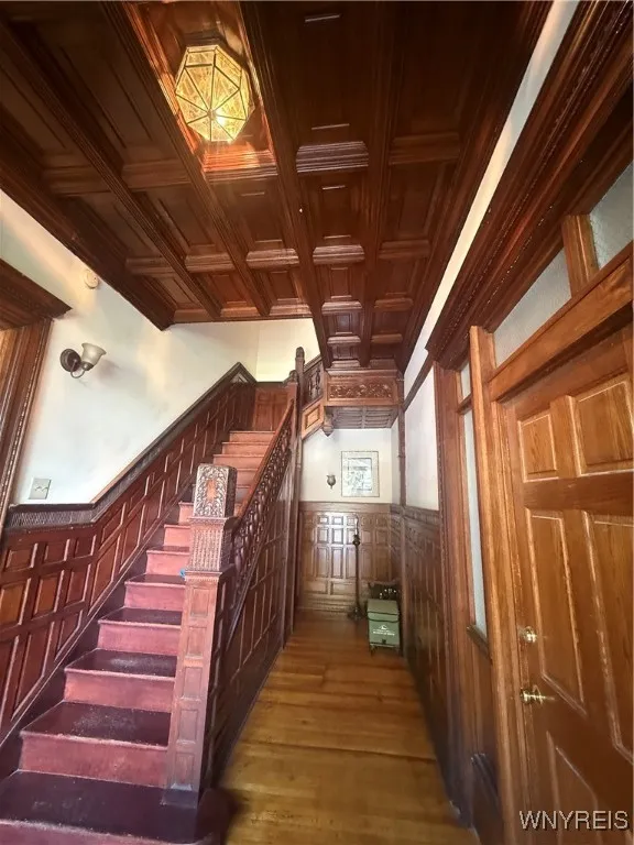 698 Columbus Parkway, Buffalo, New York 14213, Buffalo, New York 14213, 5 Bedrooms Bedrooms, ,Multi Family,For Sale,698 Columbus Parkway, Buffalo, New York 14213,B1622461