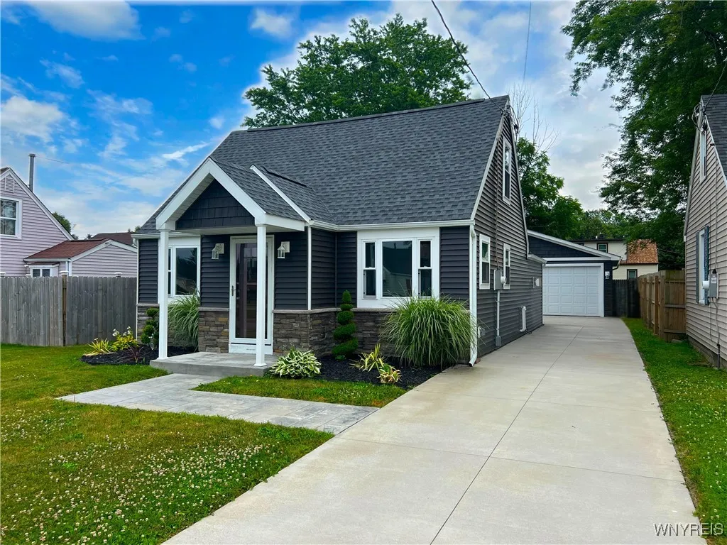 155 Barnsdale Avenue, West Seneca, New York 14224, West Seneca, New York 14224, 3 Bedrooms Bedrooms, 7 Rooms Rooms,2 BathroomsBathrooms,Residential,For Sale,155 Barnsdale Avenue, West Seneca, New York 14224,B1622274
