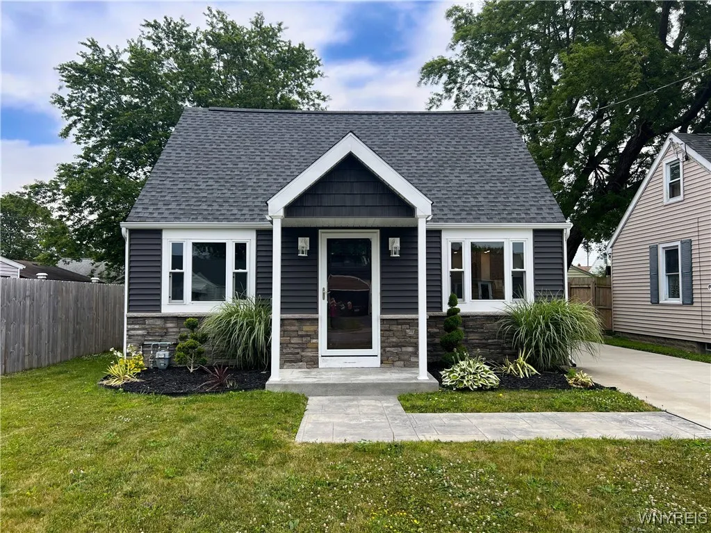 155 Barnsdale Avenue, West Seneca, New York 14224, West Seneca, New York 14224, 3 Bedrooms Bedrooms, 7 Rooms Rooms,2 BathroomsBathrooms,Residential,For Sale,155 Barnsdale Avenue, West Seneca, New York 14224,B1622274